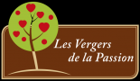 LES VERGERS DE LA PASSION producteur de cidre