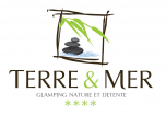 Glamping Terre & Mer location de caravane, de mobile home et de camping car