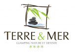 Glamping Terre & Mer gîte rural et chambre d'hôte