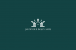 LA JARDINERIE DESCHAMPS fleuriste