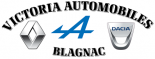 VICTORIA AUTOMOBILES concessionnaire automobile