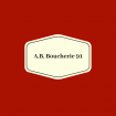 AB Boucherie 91 boucherie et charcuterie (détail)