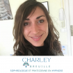 Charley Breuille Sophrologue et Praticienne en Hypnose hypnothérapeute