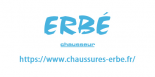 Chaussures Erbé chaussures (détail)