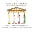 Cave du Palais caviste