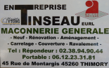 Entreprise Tinseau entreprise générale de bâtiment