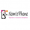 Nom'o'Phone Réparation de téléphones