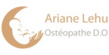Ariane Lehu ostéopathe