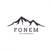 Fonem Textile Europe accessoire du vêtement (détail)