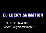 Lucky Animation Lyon animation artistique