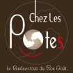 Chez Les Potes restaurant