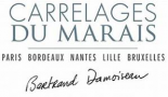 Carrelages du Marais carrelage et dallage (vente, pose, traitement)
