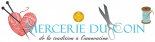 Mercerie du coin laine (détail)