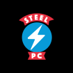 Steel PC création de site, hébergement Internet