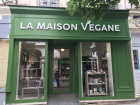 La Maison Vegane épicerie (alimentation au détail)