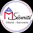 Msécurité vitrerie (pose), vitrier