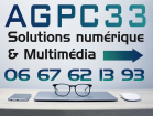 agpc33 dépannage informatique
