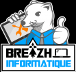 Breizh Informatique vente, maintenance de micro-informatique