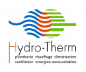 HYDRO-THERM climatisation (étude, installation)