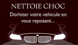 NETTOIE CHOC lavage et nettoyage auto