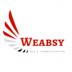 Weabsy création de site, hébergement Internet