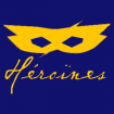 Héroines Sarl vêtement pour femme (détail)