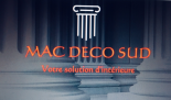 MAC DECO SUD entreprise de peinture, de revêtements