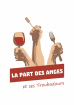 La Part des Anges bar a vin