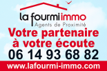 La Fourmi Immo agence immobilière