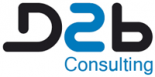 D2b Consulting création de site, hébergement Internet