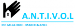 Alarme Landes A.N.T.I.V.O.L dans 40 64 65 33 32 47 porte automatique et porte de garage