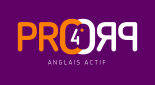 Anglais Pro4Pro formation continue