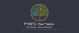 FYNES Matthieu - Psychologue Psychothérapeute psychologue