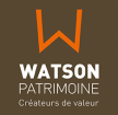 WATSON Patrimoine gestion de patrimoine (conseil)