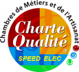 Speed Elec Dépannage urgent 7j/7 électricité générale (entreprise)