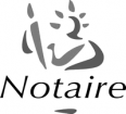 MARION Nathalie notaire