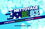 Nettoyage Bio 83 entreprise de nettoyage