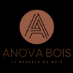 Anova Bois peinture,vernis et produits assimilés (fabrication, gros)