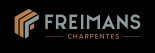 Freimans Charpentes entreprise de charpente en bois