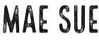 Mae Sue vêtement pour femme (détail)
