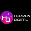 Horizon Digital infographie