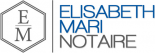 Elisabeth MARI Notaire Paris notaire