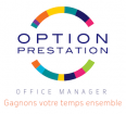 Option Prestation conseil en organisation, gestion management