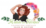 Artiste en Herbes Coiffure, beauté