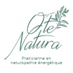 O'TE NATURA soins hors d'un cadre réglementé