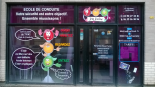 DK Drive auto école