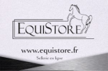 EquiStore équitation : sellerie et équipement (détail)