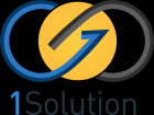 1 solution informatique et bureautique (service, conseil, ingénierie, formation)
