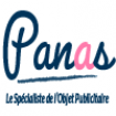 Panas cadeaux d'entreprise