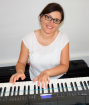 BERCKMANS Elodie cours de musique, cours de chant